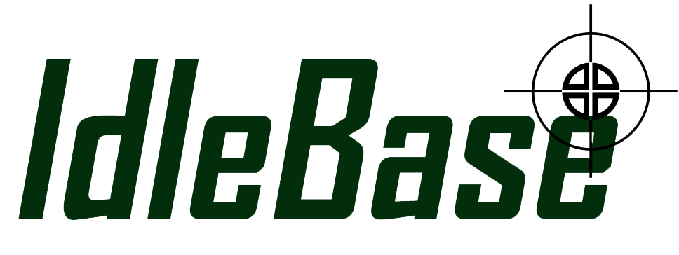 idlebase logo
